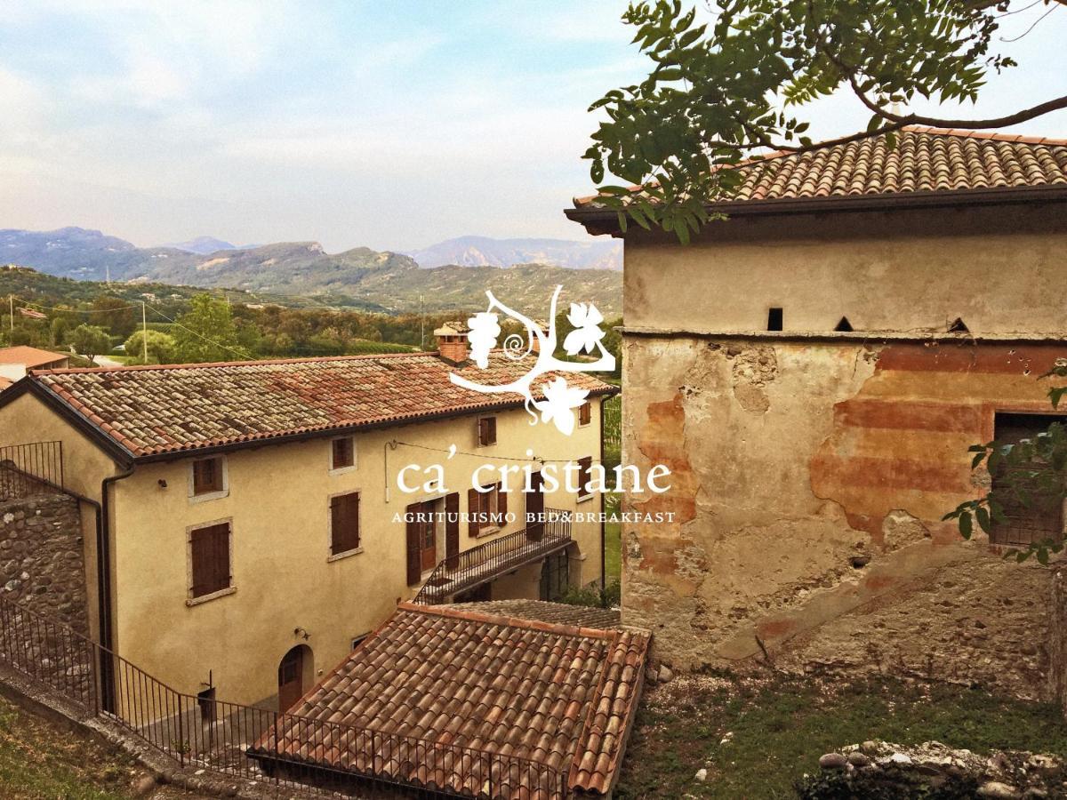 Ca' Cristane Séjour à la ferme